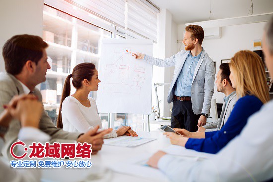 江西企业网站设计必须跨越的三道思维关卡